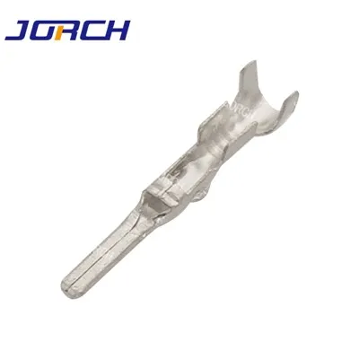 Terminal Pendawaian Penyambung Automotif 1.8 Siri Terminal Kelim Bersalut Timah Loyang Sambungan DJ611F-1.8A